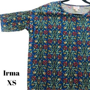 💝💝💝 3 for $33 LuLaRoe Irma Tee Sale